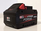 18v Milwaukee 48-11-1881 Forge M18 Xc8 0 6ah Li-ion Cordless Power Tool Battery