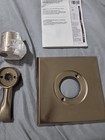 Delta Monitor Dryden T17051-cz Shower Trim Kit Lever Handle  Bb  read 
