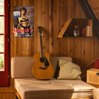 Hamm s Beer Poster Vintage Syle 16x24 Sexy Women Bar Man Cave Wall Art Decor Gif