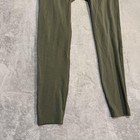 First Lite Merinox Kiln Leggings Mens Xl Green Midweight 250 Thermal Wool