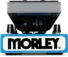 Morley Tye Trujillo Trudrive Wah Bass Pedal