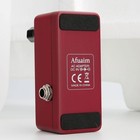 Fds-2 Mini Distortion Guitar Effect Pedal High Degree Distortion True Bypass