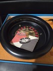 1950 s Vintage 11  Roulette Wheel   Complete Set Chips Game Mat   More Vegas