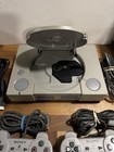 Sony Playstation 1 Ps1 Console Bundle With Oem Controller   20 Games And More 