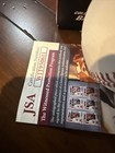 Owen Caissie Jsa Authenticated Omlb