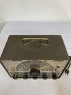 Knight Rf Signal Generator Vintage Tube Radio Test Equipment Usa