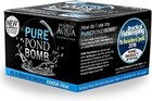 Evolution Aqua Pure Pond Bomb     Fast   acting Water Clarifier