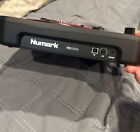 Numark Pt01 Scratch