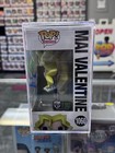 Funko Pop  Yu-gi-oh Mai Valentine  1060  megan Hollingshead Autograph 