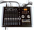        mint In Box   tascam Dp-02 Portastudio 8-track Mixer cd Recorder  Xlr    guaranty