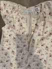 Bundle Of Girls Clothes From 6-9  9-12 12  Months zara  H m jamie Kay tea read 