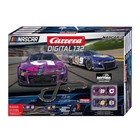 Carrera Kid s Digital 132 Nascar Daytona Challenge Slot Car Racing Track Set