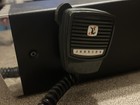 Vintage Johnson 40 Chanel Messenger 4230 Cb Radio Powers Up Read