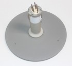 Amat Ceramic Heater  300mm Producer