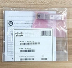 Original Cisco Sfp-10g-t-x 10gbase Sfp  Module New - Sealed