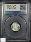 1935 S Full Split Bands Mercury Silver Dime 10c Pcgs Ms 65 Fb
