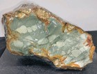 15 3lb Rocky Butte Oregon Picture Of Jasper Lapidary Rough 2pc Lot  a23