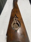 Thompson Center Hawken Muzzleloader Stock 15 16  Channel