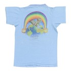 Vintage 1970s Grateful Dead Jester Shirt Size S-4xl Light Blue Reprint Fans Gift