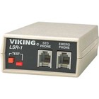 Viking Electronics Lsr-1 Phone Line Concentrator  lsr1 