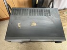 Sony Ev-bs2000 Hi8 Video Cassette Recorder Deck Untested As-is Ddp Japan