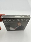 The Complete Niv Audio Bible Read By David Suchet Mp3 Cd New International Versi