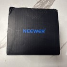 Neewer Gm41 Low Profile Tripod Ball Head  40mm Metal Panoramic Camera Mount   