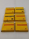 Kodak Lot 6 Used Super 8 Film Movies Kodachrome Ektachrome  2
