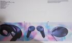 Meta Quest Pro Vr Headset - Black - 256gb - Retails 1k  - New - Factory Sealed