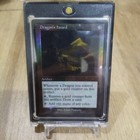 Mtg Foil Playset 4x Dragon s Hoard Magic Academy Promo Nm English