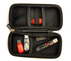 Flash Drive Case Usb Storage Case Usb Holder Storage Bag For Usb Flash Drive