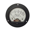 Replacement Meter For Bird 43 Wattmeter - Bird Rpk2080-002