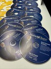 2 Sets Of Dave Ramsey Financial Peace University Dvd Set 14 Discs   10 Disc