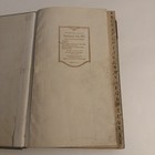 Vintage 1940s Handwritten Account Ledger Book Hardware Store 1949