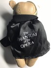  plush Toy  Shiki Theatre Company Phantom Of The Opera