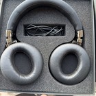 Cowin E7 Active Noise Cancelling Headphones Bluetooth Wireless Black