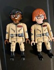 Playmobil Ghostbusters Parts And Figures 2017