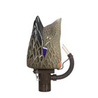 All New Higdon Pulsator Pro Mallard Hen Motion Decoy  The Best Just Got Better  