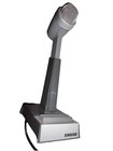 Shure Brothers Inc 522 Unidirectional Dynamic Cardioid Desktop Microphone