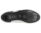 Sidi Shot 2s Road Shoes  white black 