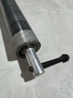     True Fitness Z5 4 Hrc Treadmill Rear Idler Roller    