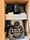 Roland Td-15 Electric Drum Brain Module With V Expressions Add Ons