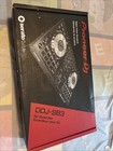 Pioneer Dj Serato Ddj-sb3 2-channel Dj Controller 