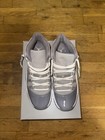 Nike Air Jordan 11 Cool Grey Size 6 5y- Gs 2021 378038-005