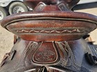 Fred Mueller Saddle 