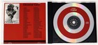 Kaeru Cafe Deep Red Chinese Cutz Sample sound Library sampling Cd