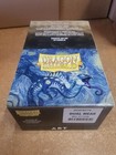10x Dragon Shield Anniversary - 100 Mear Matte Dual Art Sleeves - Bulk Case