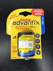Nwt Kodak Adventist Flim Lot Of 4 25 Exp Film Various Types All Expired