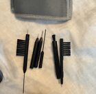 Brand New  Hearing Aid Wax Cleaning Tool Kit-free Ship 
