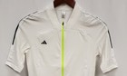 Brand New Adidas Men   s Short Sleeve Cycling Jersey - 2xl